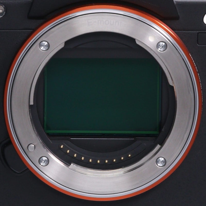 α7 II ボディ ILCE-7M2B