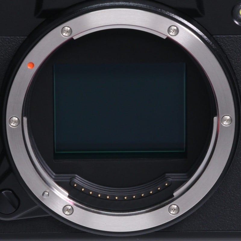 FUJIFILM GFX100S ボディ