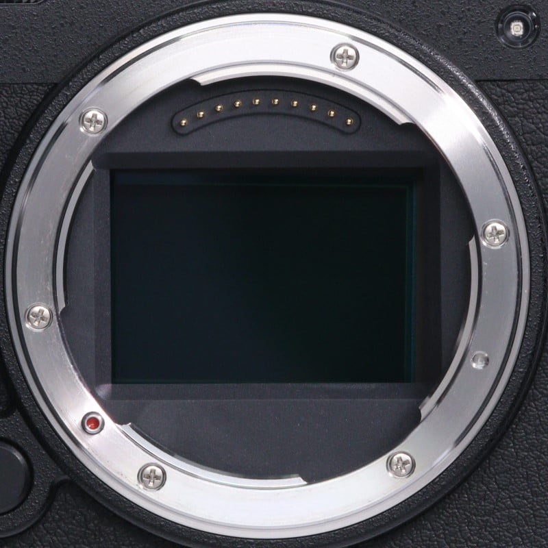 LUMIX S9 ボディ ジェットブラック DC-S9-K