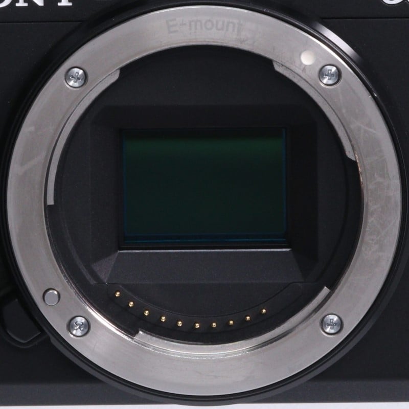 α6600 ボディ ILCE-6600