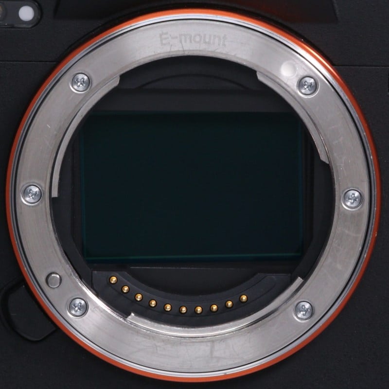 α7R V ボディ ILCE-7RM5