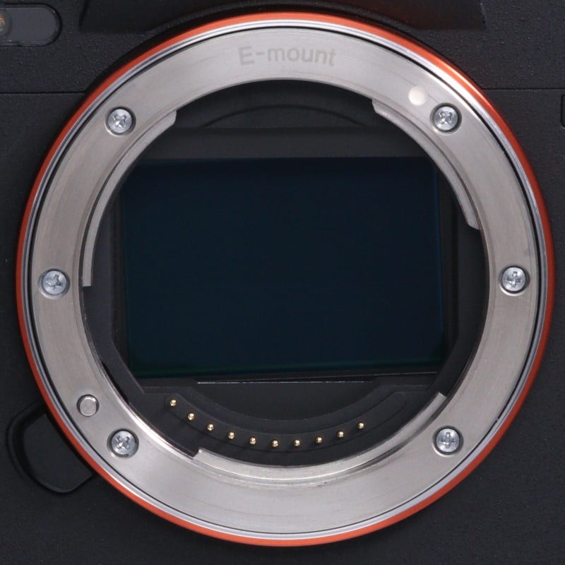 α7 IV ボディ ILCE-7M4