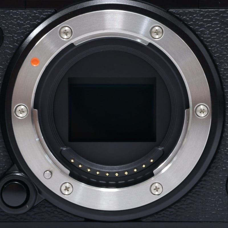 富士フイルム FUJIFILM X-T5 ボディ ブラック 日本語・英語版 AB+