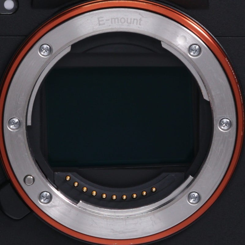 α1 ボディ ILCE-1