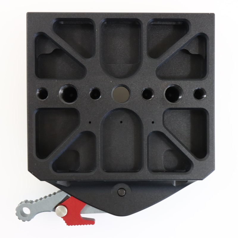 790-0078 [Quick Release Platform(Bolt-On)]