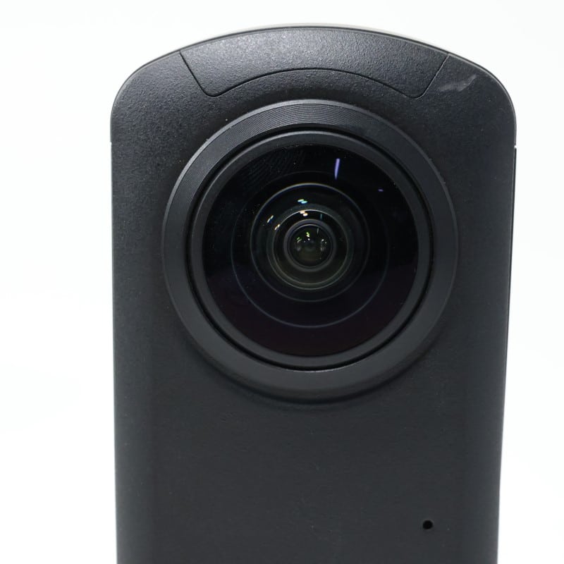 RICOH THETA Z1