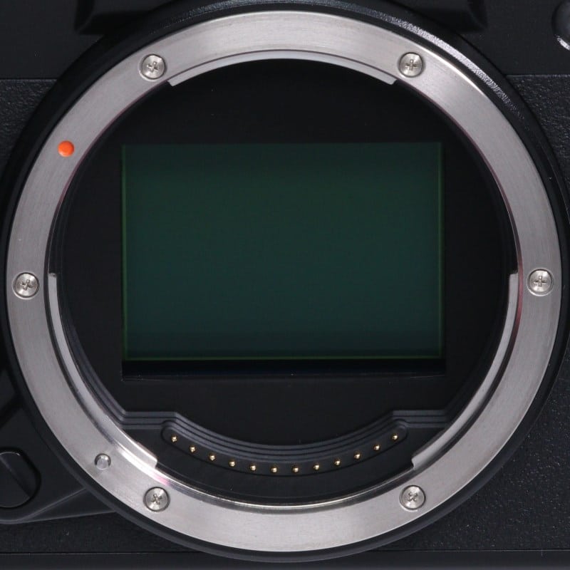 FUJIFILM GFX50S II ボディ