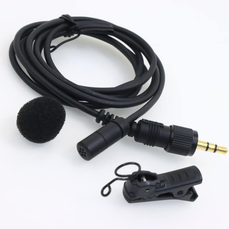 UWP-D21 [B帯アナログワイヤレスマイクロホンパッケージ]