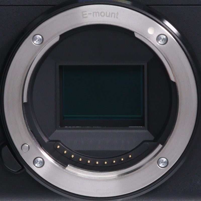 α6700 ボディ ILCE-6700
