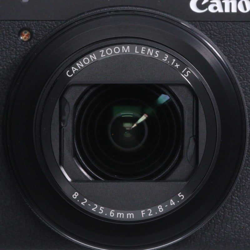 PowerShot V1