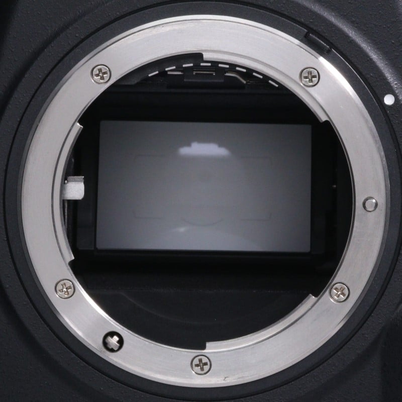 D850 ボディ