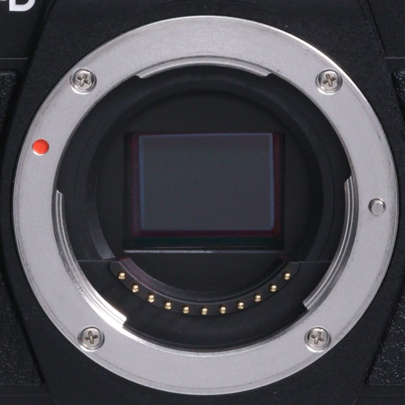 OM-D E-M10 Mark III ブラック