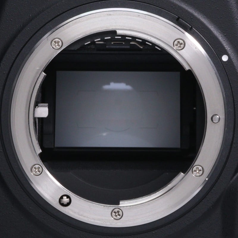 D850 ボディ