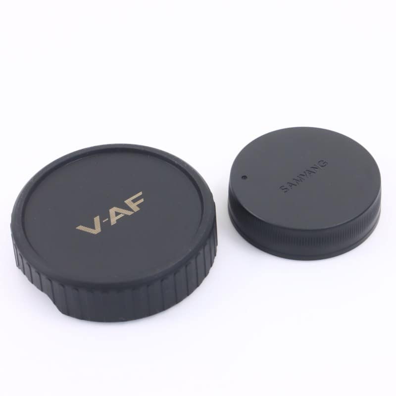 V-AF 100mm T2.3 ソニーFE SYCAF100-NEX
