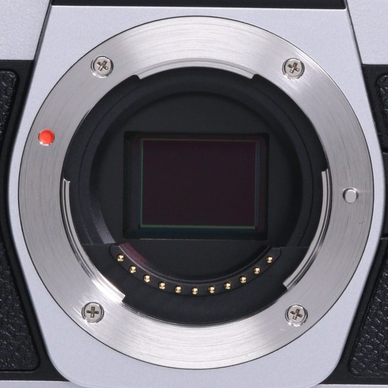 OM SYSTEM OM-3 ボディー シルバー