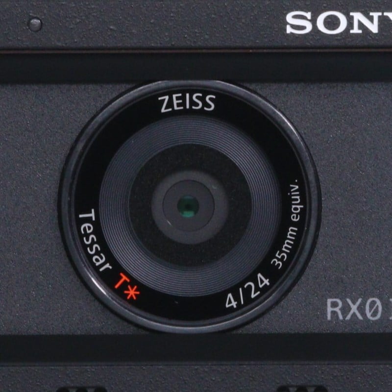 Cyber-shot RX0 II DSC-RX0M2