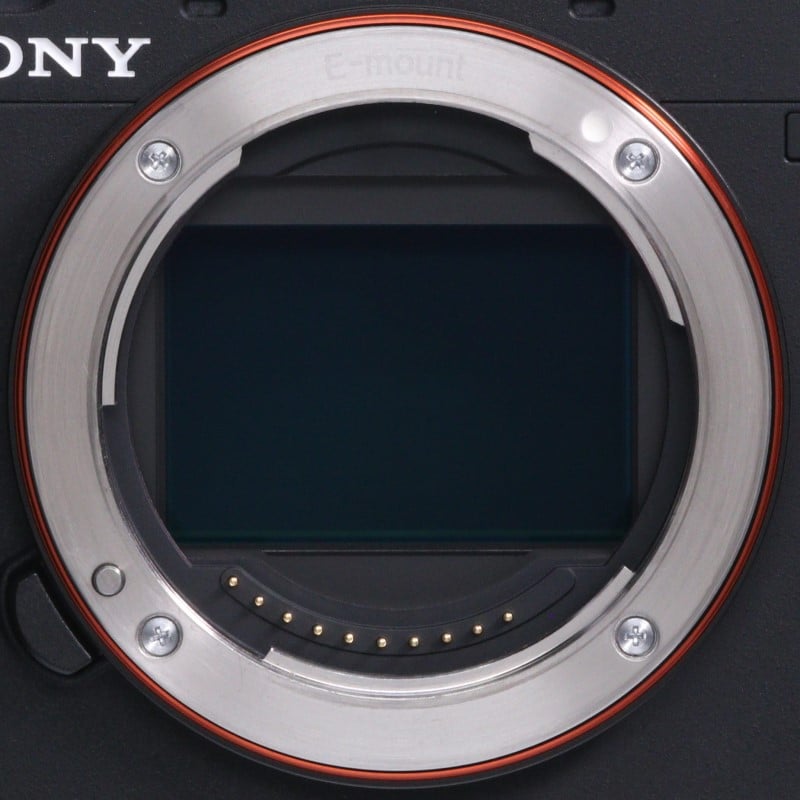 α7C II ボディ ブラック ILCE-7CM2B