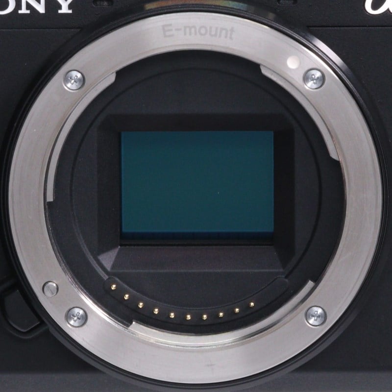 α6400 ボディ ブラック ILCE-6400B