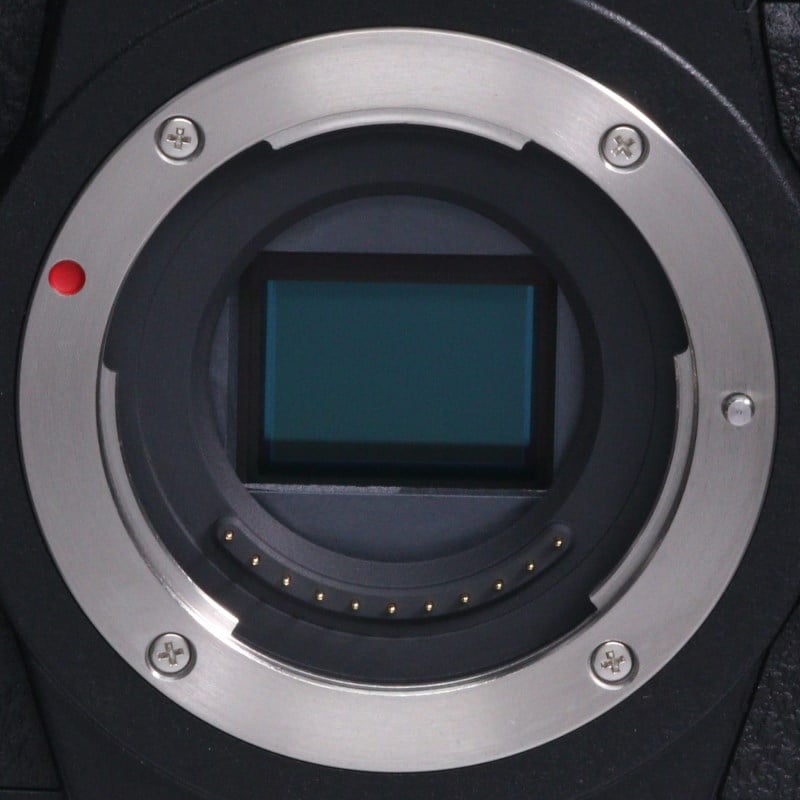 LUMIX G99II ボディ DC-G99M2