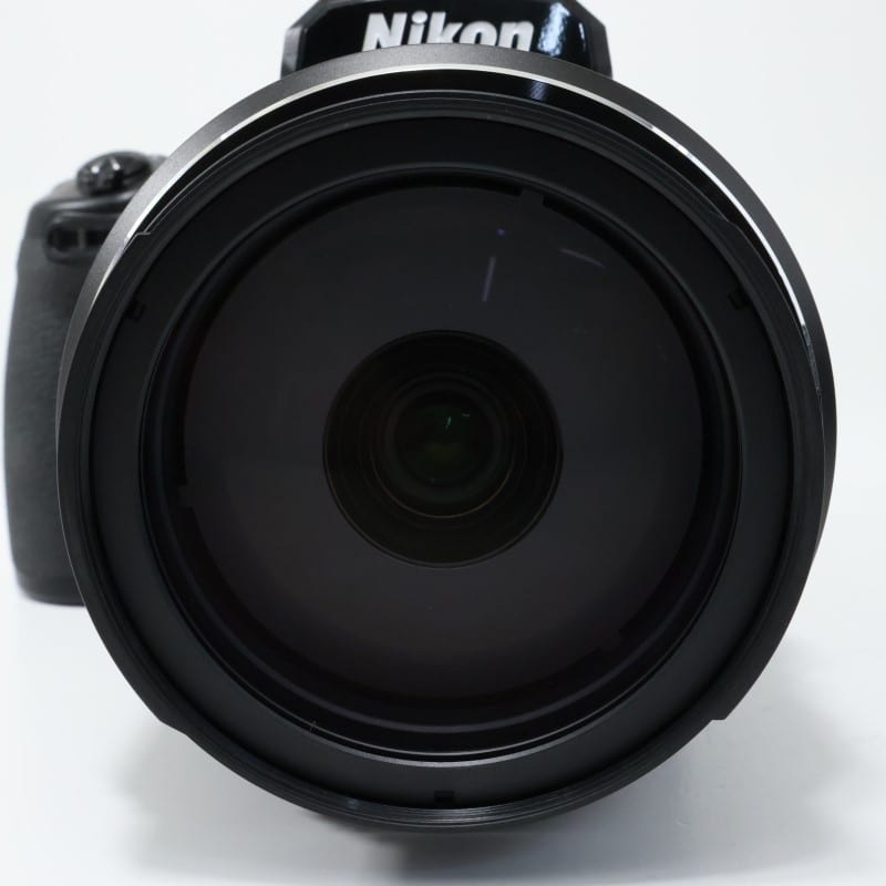 Nikon COOLPIX P1100 中古 C2120163967427｜中古通販フジヤカメラ