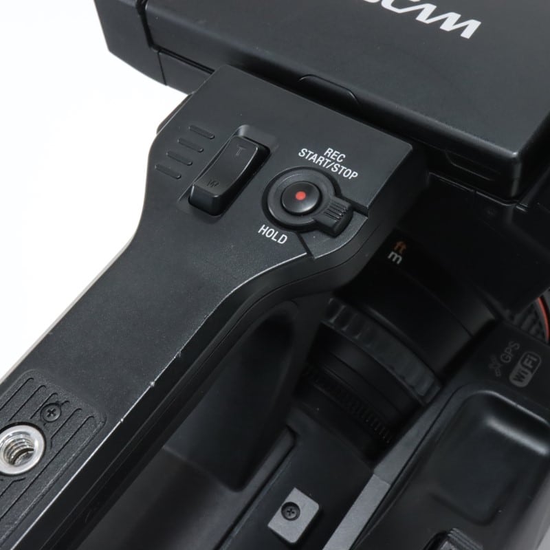 PXW-Z190V [XDCAMメモリーカムコーダー]
