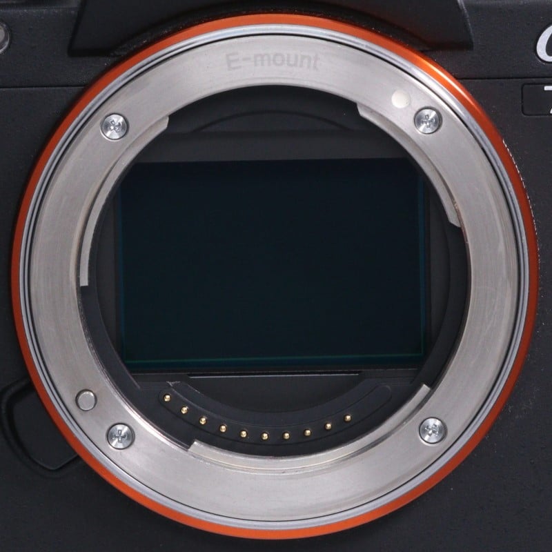 α7R II ボディ ILCE-7RM2