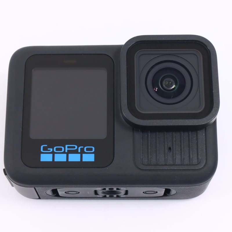 HERO13 Black アクセサリーバンドル CHDRB-131-FW