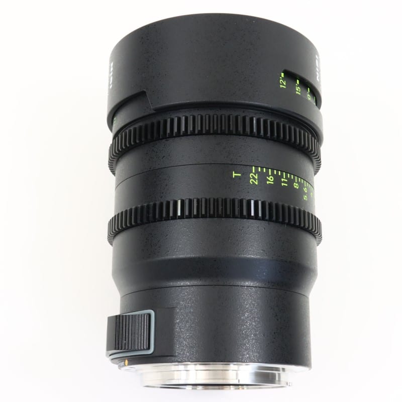 ATHENA PRIME LENS 85mm T1.9 (RF-Mount)