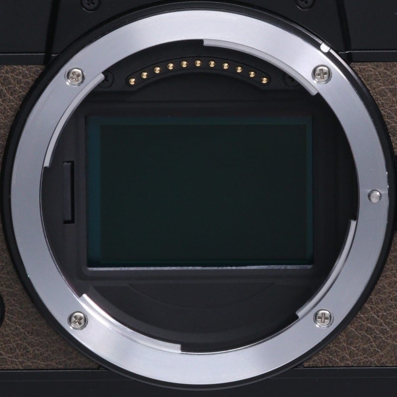 Zf ボディ