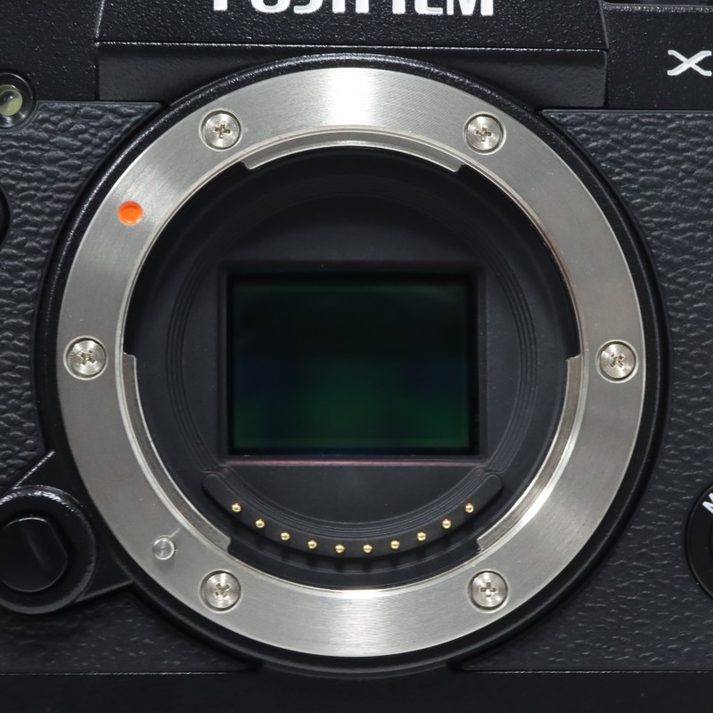 X-T1 ブラック