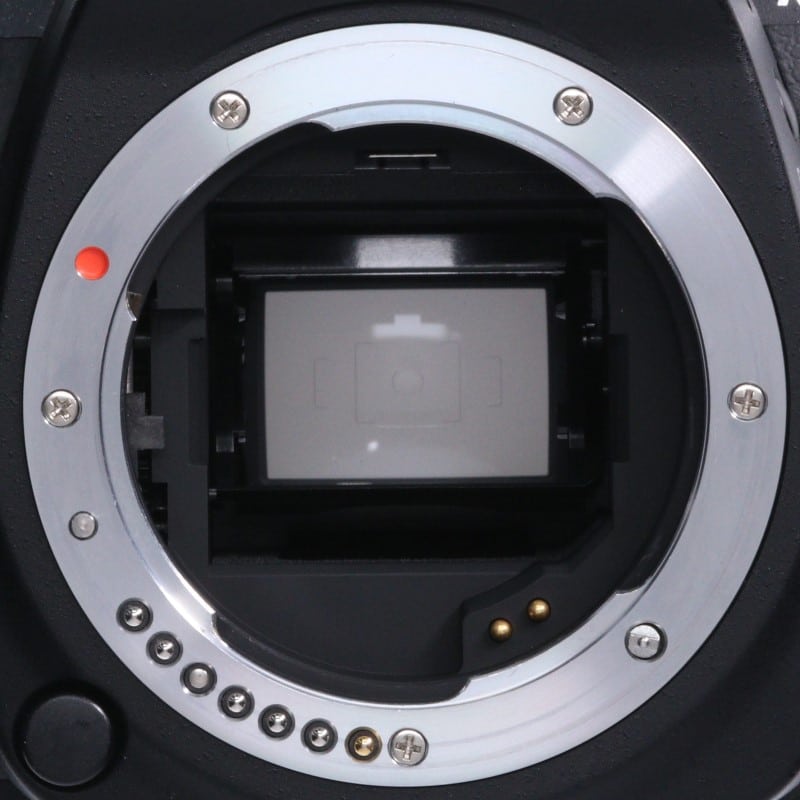 PENTAX K-70 ボディ ブラック