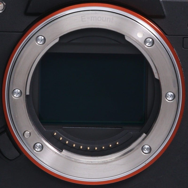α7 III ボディ ILCE-7M3