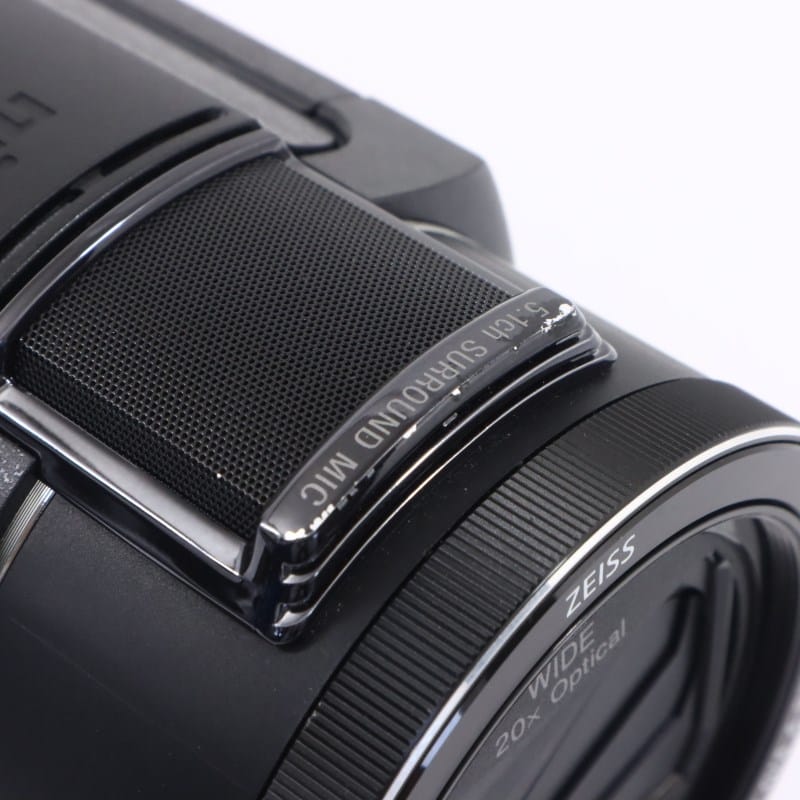 FDR-AX60 FDR-AX60/BC