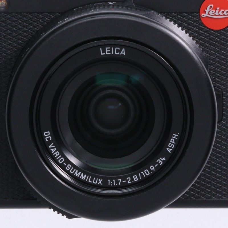 ライカ D-LUX8 19191