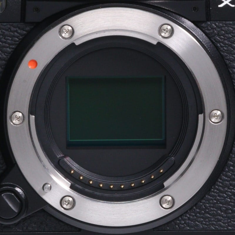 FUJIFILM X-S10 ボディ