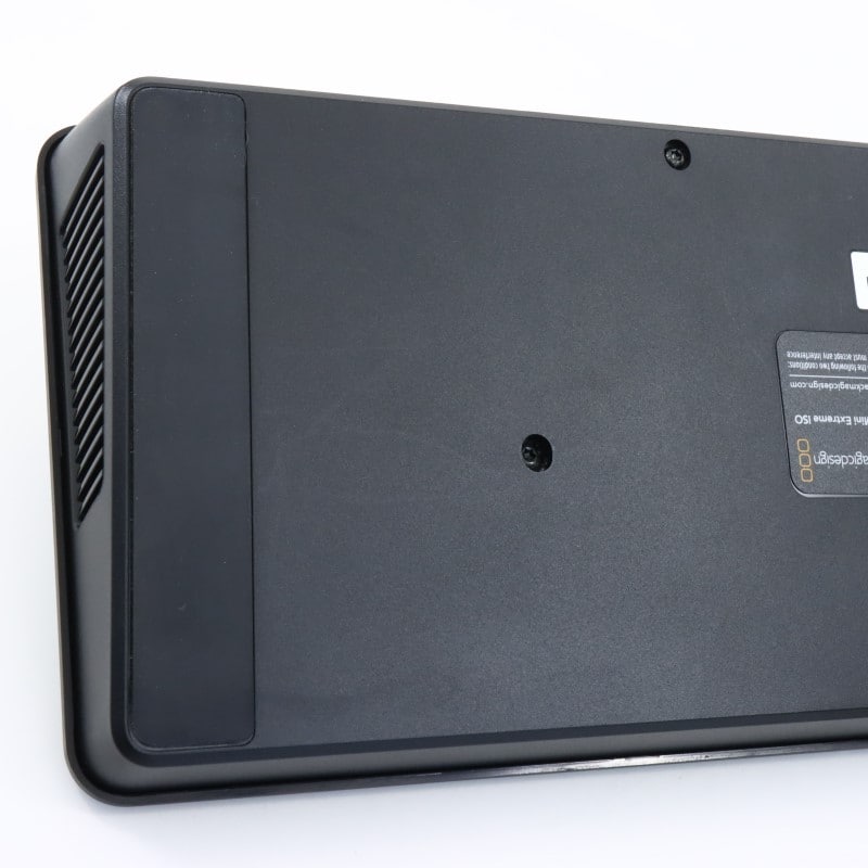 SWATEMMINICEXTISO [ATEM Mini Extreme ISO]