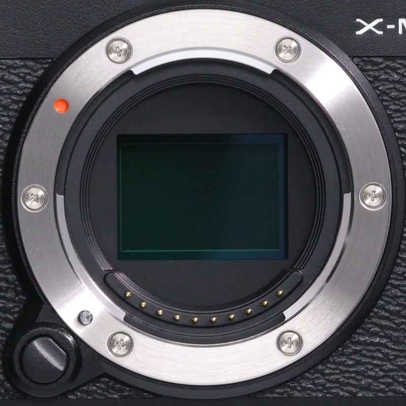 富士フイルム FUJIFILM X-M5 ボディ ブラック Aランク 中古｜フジヤカメラ