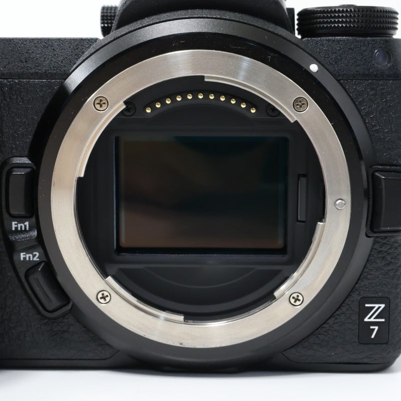 Z7 ボディ