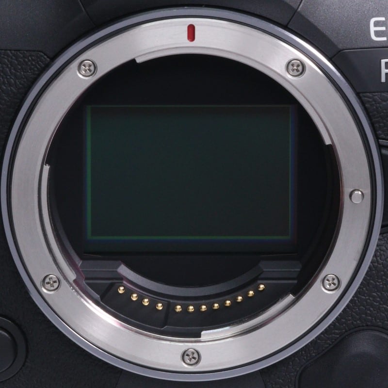 EOS R5 ボディー
