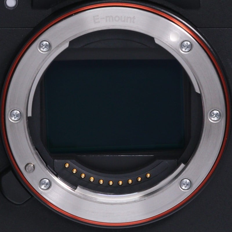 α1 II ボディ ILCE-1M2