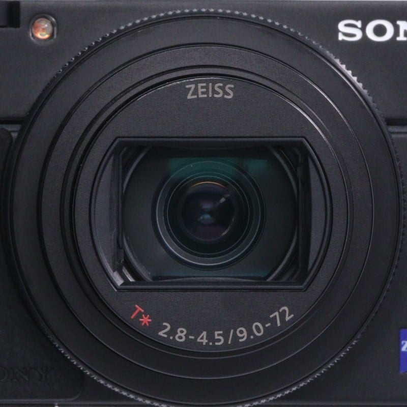 Cyber-shot RX100VII DSC-RX100M7