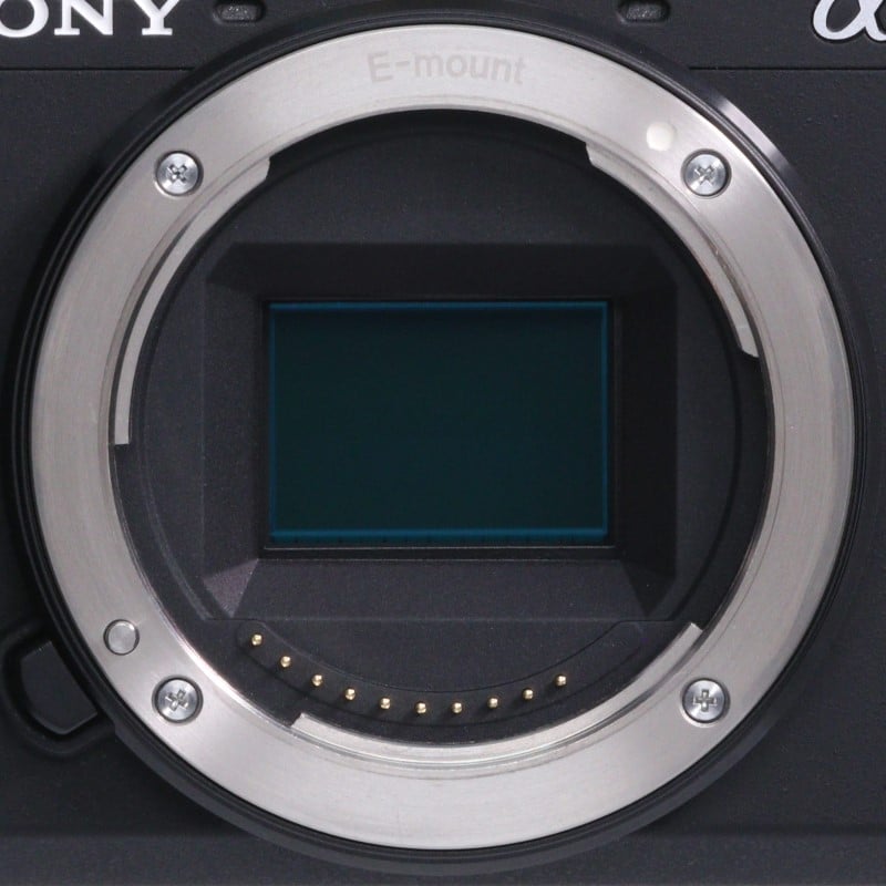 α6600 ボディ ILCE-6600