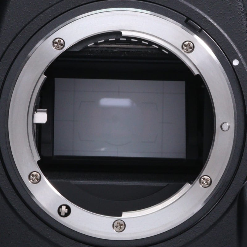 D810 ボディ