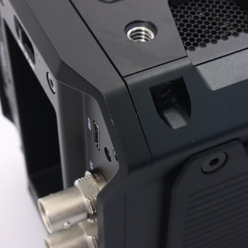 Blackmagic PYXIS 12K PL