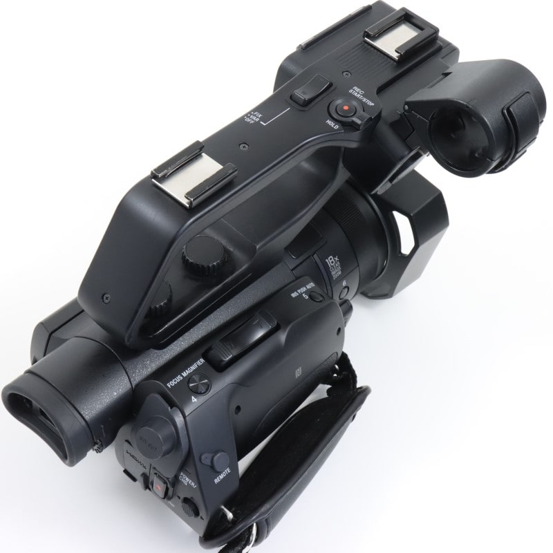 PXW-Z90V