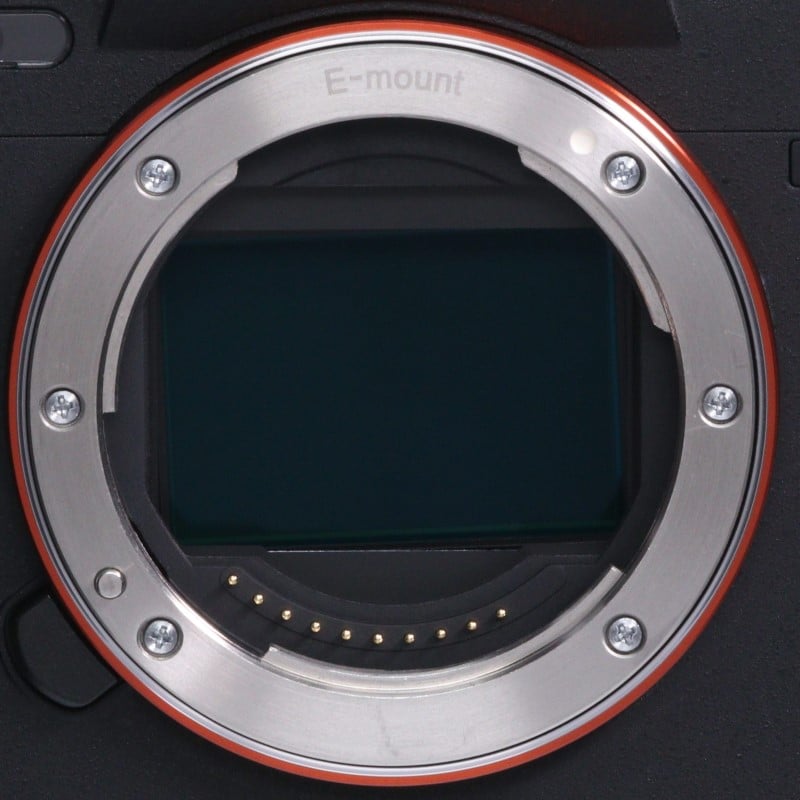 α7 IV ボディ ILCE-7M4