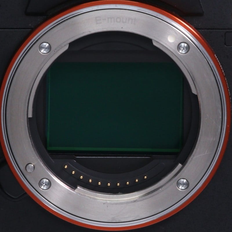 α7 II ボディ ILCE-7M2B