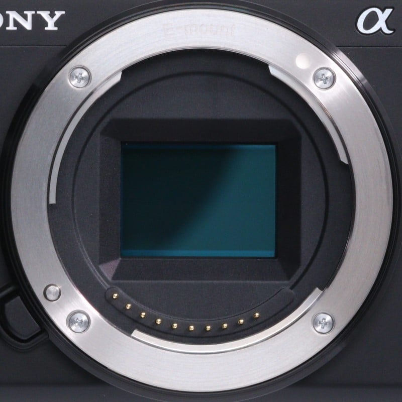 VLOGCAM ZV-E10 ボディ ブラック ZV-E10B