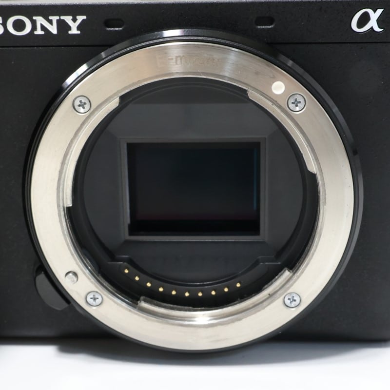 α6700 ボディ ILCE-6700