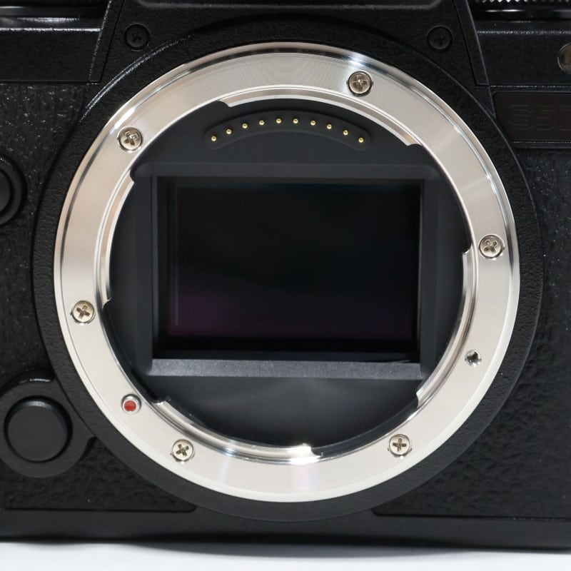 LUMIX S5IIX ボディ DC-S5M2X